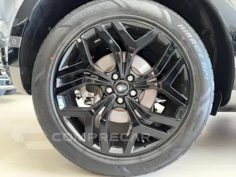 RANGE ROVER EVOQUE 2.0 16V SI4 SE Dynamic 4WD