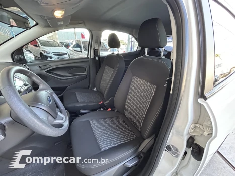 KA 1.5 Ti-vct SE
