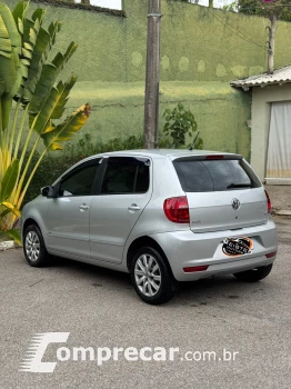 FOX 1.6 MSI Trendline 8V