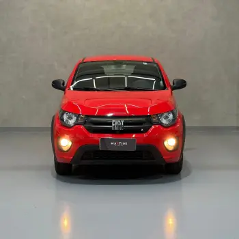 MOBI LIKE 1.0 Fire Flex 5p.