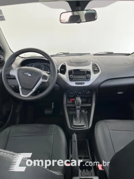 KA + 1.5 SE 16V