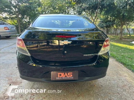 PRISMA 1.4 MPFI LTZ 8V