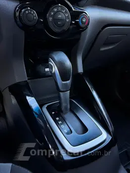 ECOSPORT 1.6 Freestyle 16V