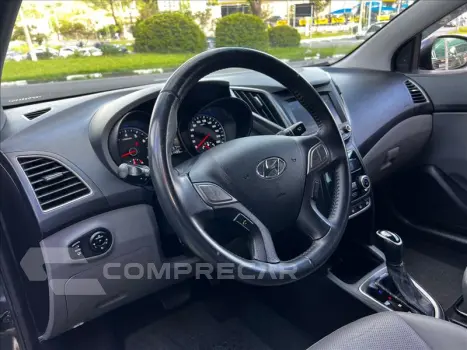 HB20S 1.6 Premium 16V