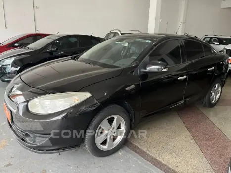 FLUENCE 2.0 Dynamique 16V