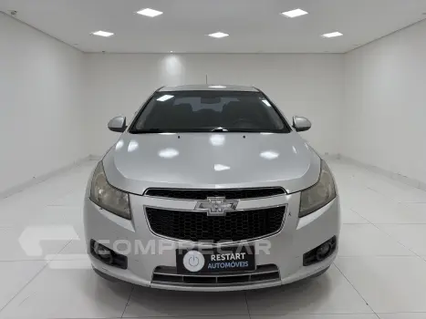 CRUZE 1.8 LT 16V