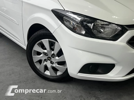 PRISMA 1.4 MPFI LT 8V FLEX 4P MANUAL