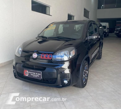 UNO 1.4 EVO Sporting 8V
