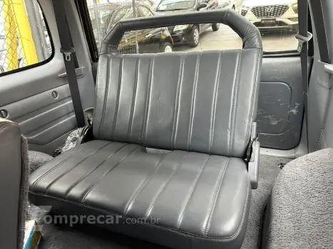 Hilux SW4 4x4 3.0 8V TB Diesel