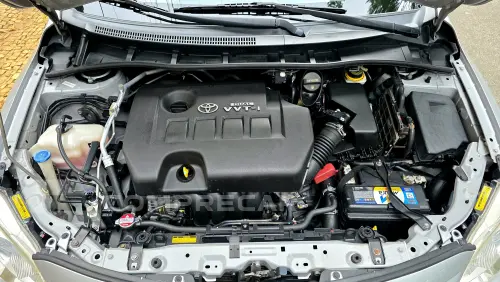 COROLLA 2.0 Vvt-ie Altis