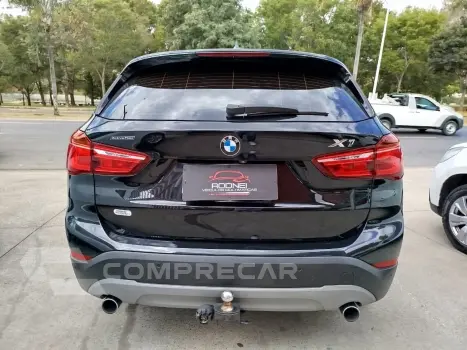 X1 SDRIVE 20i 2.0/2.0 TB Acti.Flex Aut.