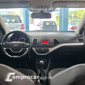 PICANTO 1.0 EX 12V