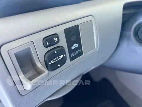 COROLLA 1.8 XEI 16V GASOLINA 4P AUTOMÁTICO