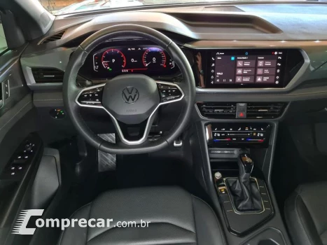 TAOS 1.4 250 TSI HIGHLINE