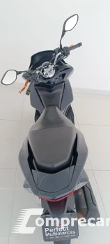 PCX -160  DLX  ABS