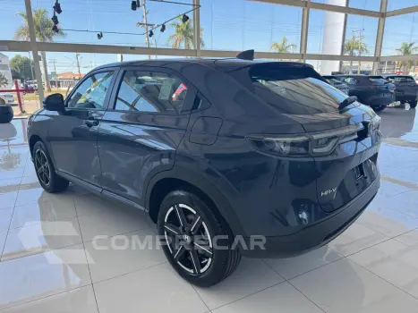 HR-V 1.5 DI I-vtec EXL
