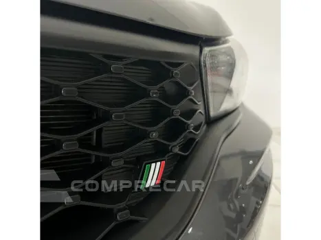 ARGO 1.0 FIREFLY FLEX DRIVE MANUAL