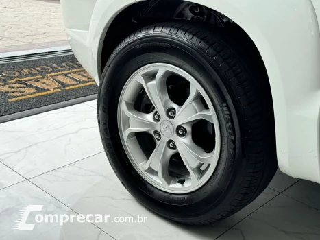 Tucson 2.0 16V 4P GLS-B AUTOMÁTICO