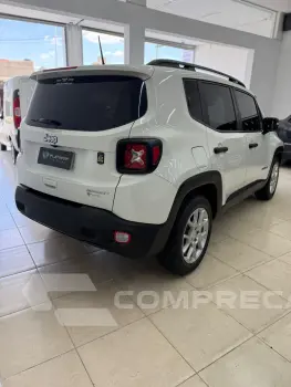 Renegade 1.8 Sport (Aut)