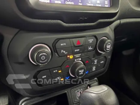 RENEGADE 1.3 T270 TURBO FLEX LONGITUDE AT6