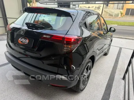 HR-V EXL 1.8 Flexone 16V 5p Aut.