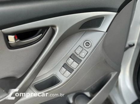 ELANTRA 1.8 GLS 16V