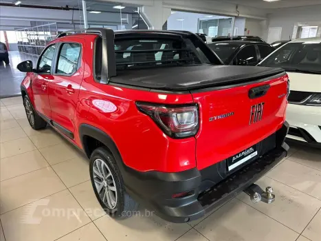 STRADA 1.3 FIREFLY FLEX VOLCANO CD MANUAL