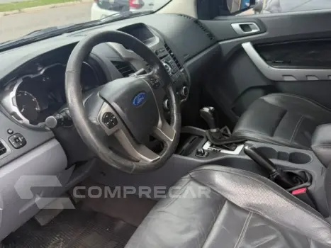 RANGER - 3.2 LIMITED 4X4 CD 20V 4P AUTOMÁTICO