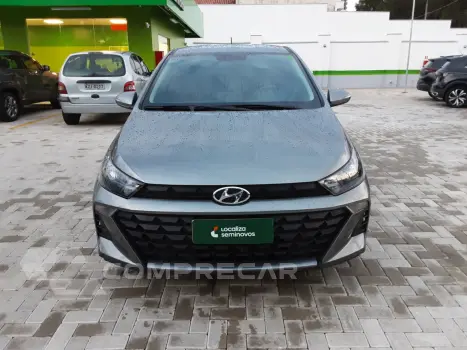 HB20 1.0 12V FLEX LIMITED PLUS MANUAL