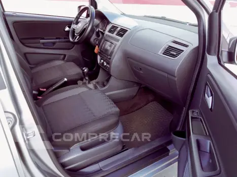 Fox Comfortline 1.6 Flex 8V 5p