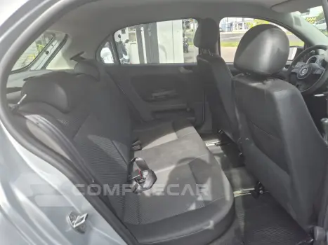 Gol 1.0 4P G6 TRENDLINE FLEX