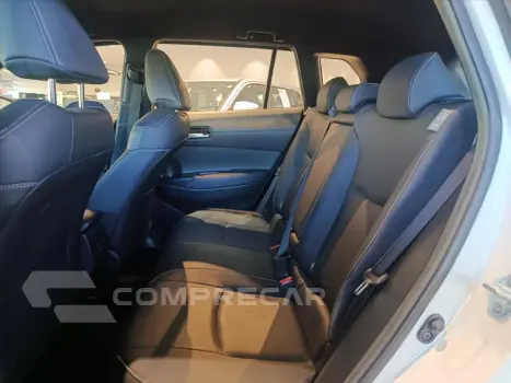 COROLLA CROSS 2.0 VVT-IE FLEX XRE DIRECT SHIFT