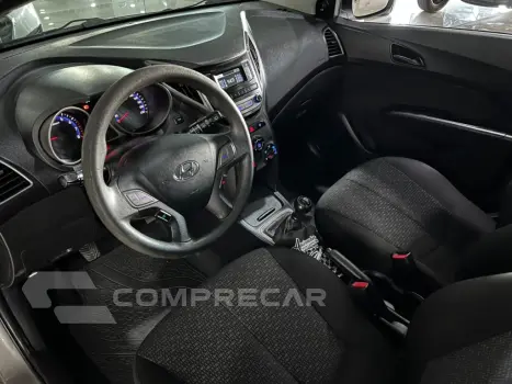 HB20 1.0 COMFORT 12V FLEX 4P MANUAL