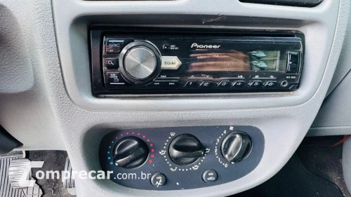 CLIO 1.0 Campus 16V