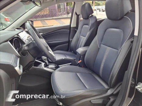 TRACKER 1.2 Turbo Premier