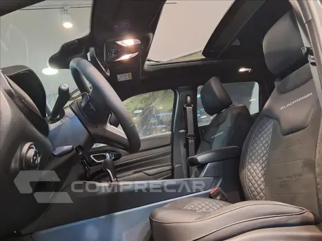 COMPASS 2.0 Hurricane 4 Turbo Blackhawk