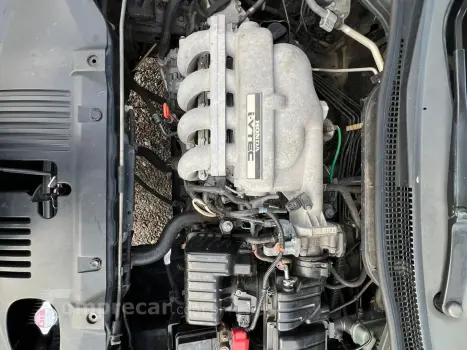 City 1.5 Lx 16V Flex 4P Automático