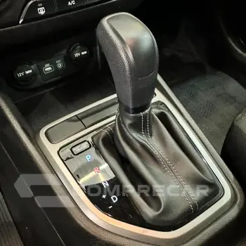 Creta Action 1.6 16V Flex Aut.