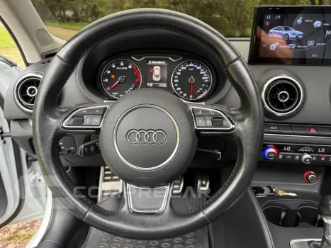 A3 Sed. Ambition 2.0 TSFI 220cv S-tronic