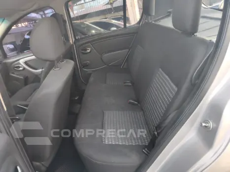 SANDERO 1.0 Expression 16V
