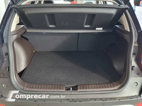 CRETA 2.0 FLEX ULTIMATE AUTOMÁTICO
