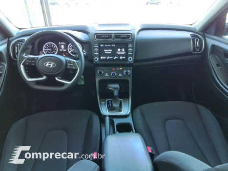 CRETA 1.0 TGDI FLEX COMFORT AUTOMÁTICO