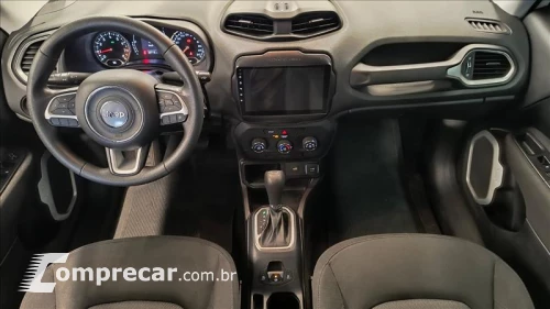 RENEGADE 1.8 16V