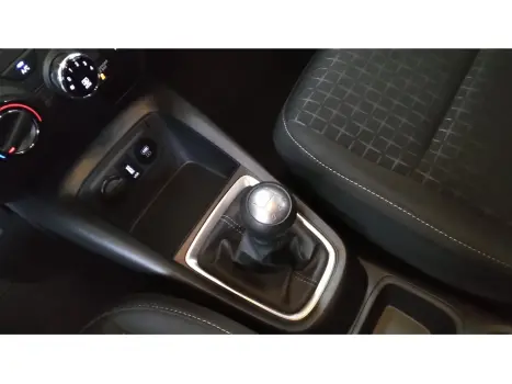 HB20 1.0 12V FLEX COMFORT PLUS MANUAL