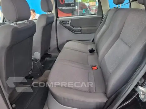 MERIVA - 1.8 MPFI EXPRESSION 8V 4P AUTOMATIZADO