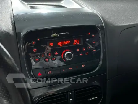 Strada Freedom 1.4 Flex 8V CS