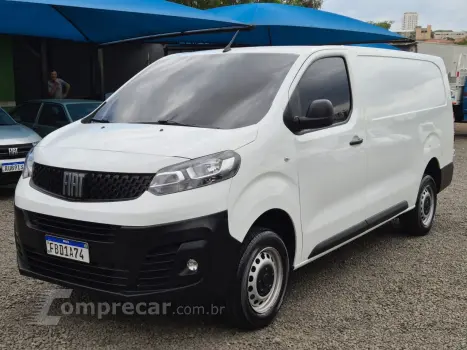 Scudo 1.5 3P BLUEHDI TURBO DIESEL CARGO