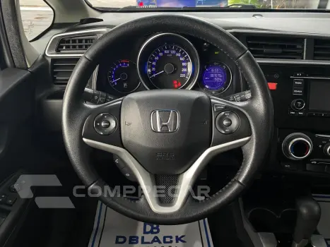 Fit EX/S 1.5 Flex/Flexone 16V 5p Aut.