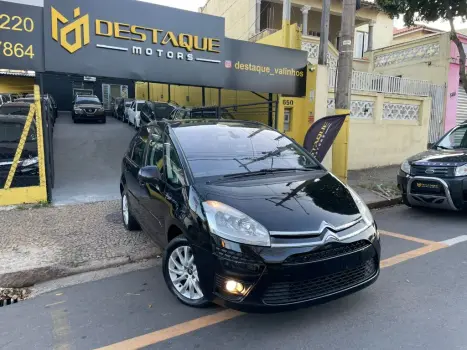 C4 Picasso/Pic. La Luna 2.0 16V  Aut.