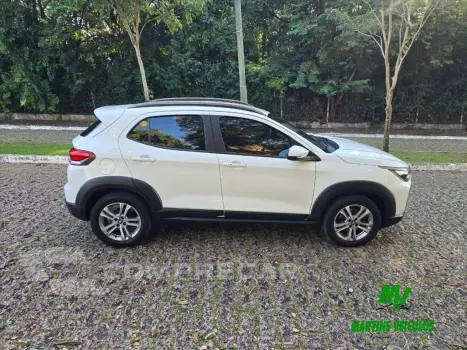 PULSE 1.0 TURBO 200 FLEX AUDACE CVT